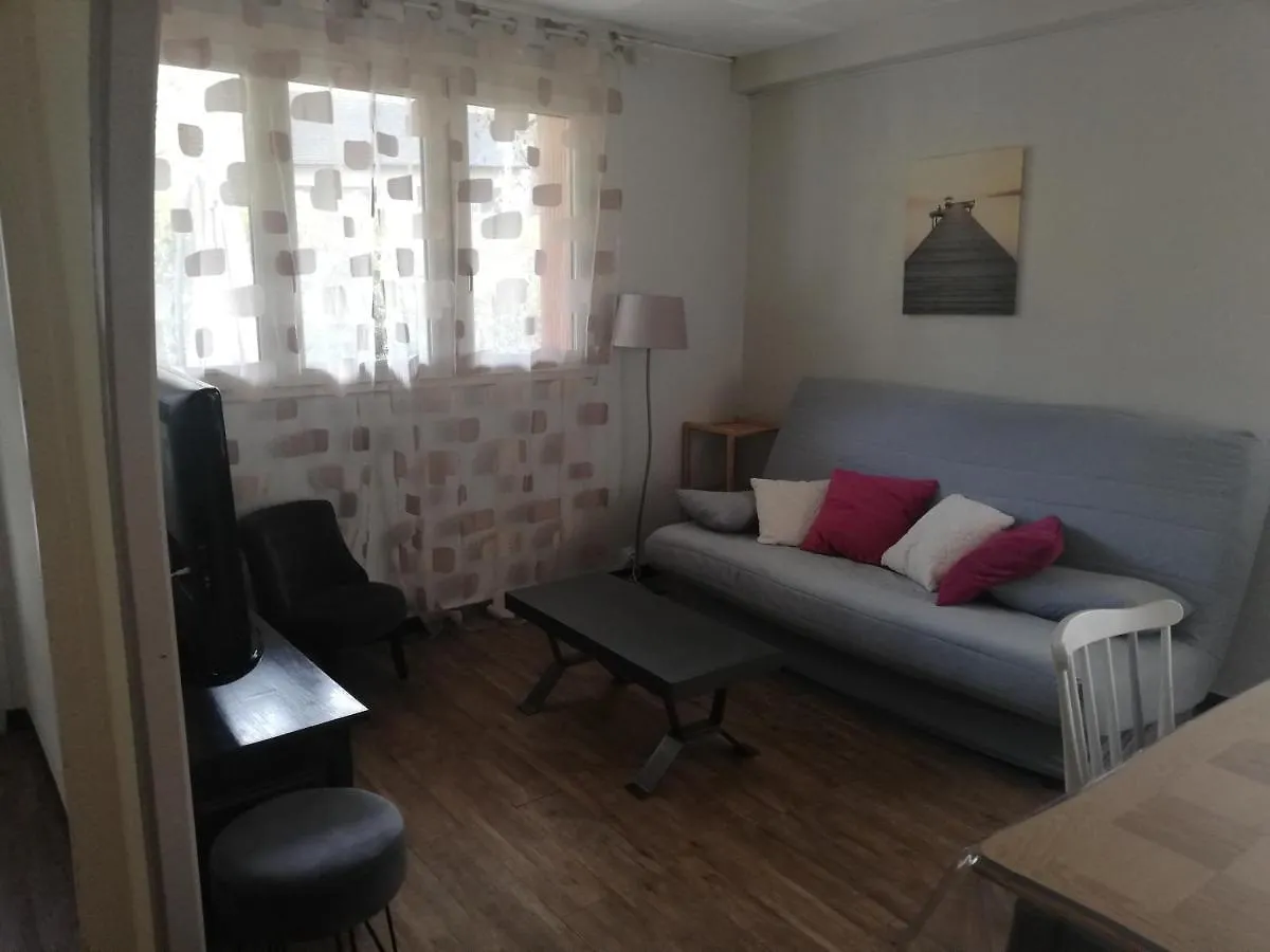 Appartement Leauma Guillestre