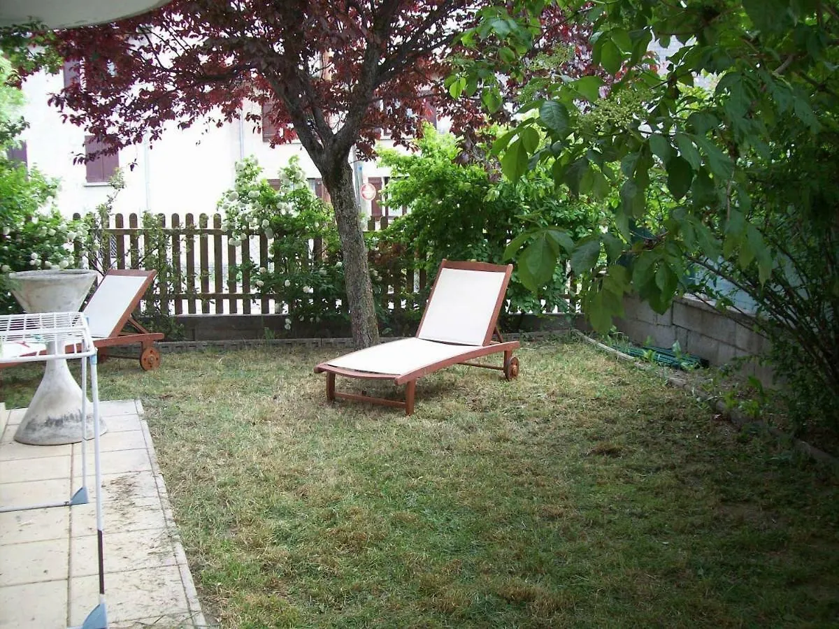 Appartement Leauma Guillestre