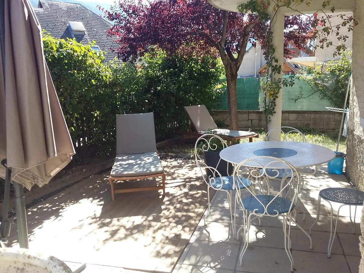 Appartement Leauma Guillestre