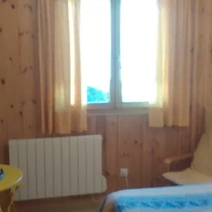  Bed & Breakfast La Carline